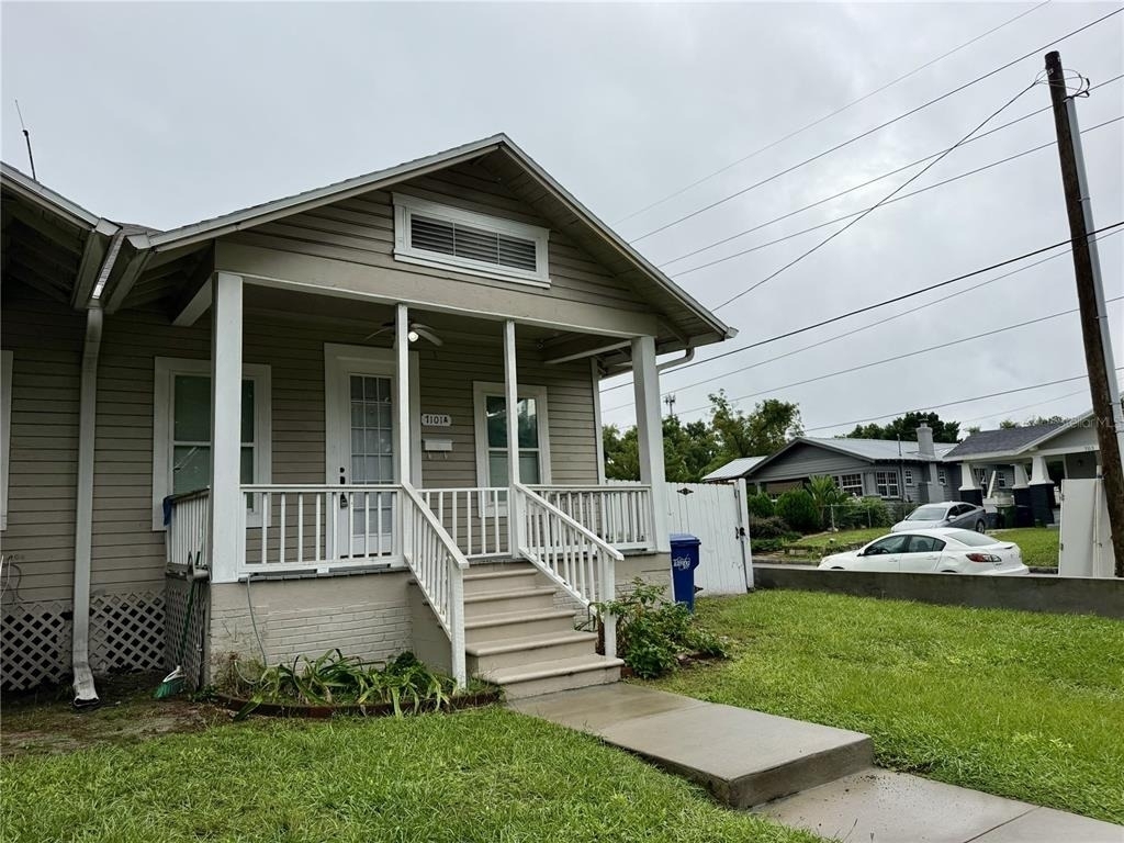 7101 N Taliaferro Avenue - Photo 1