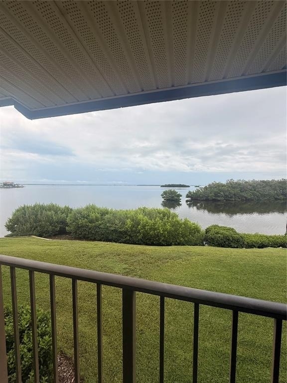 1515 Pinellas Bayway S - Photo 13