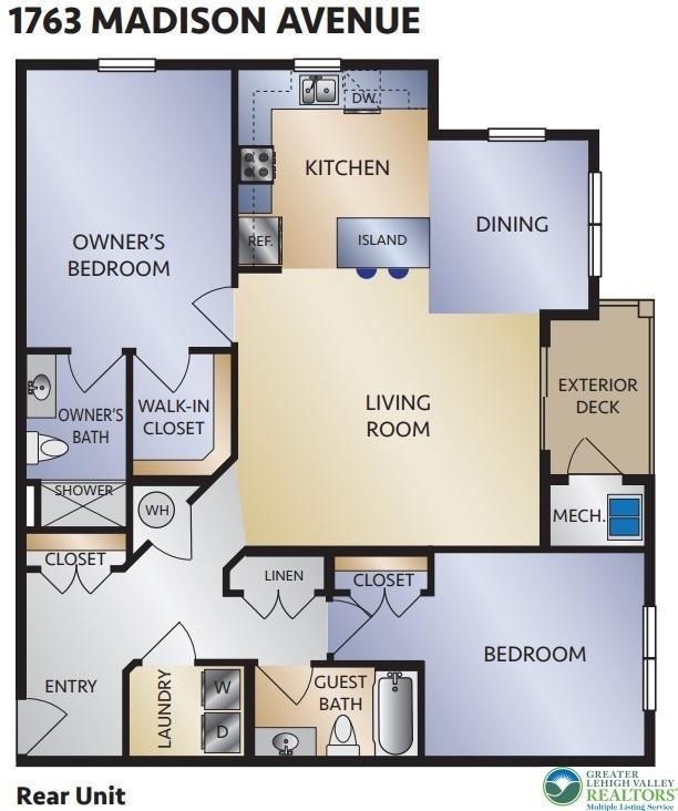 1763 Madison Avenue - Photo 23
