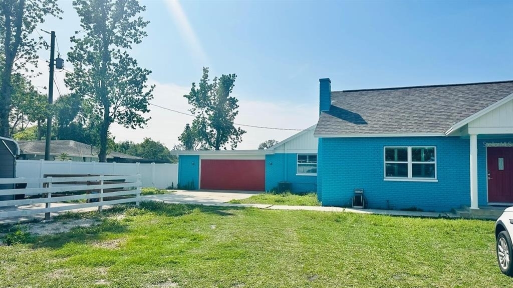 6804 Barry Road - Photo 1