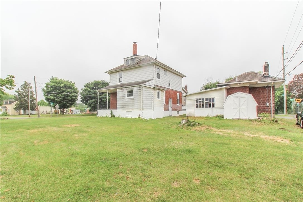 933 Philadelphia Road - Photo 2