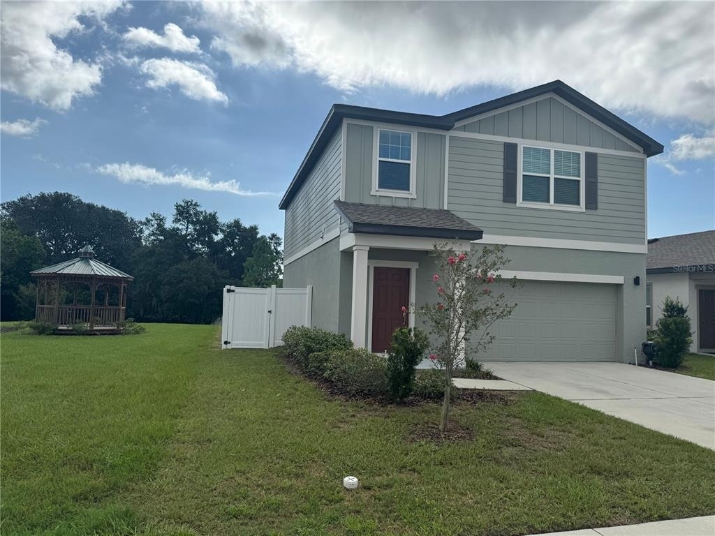 11668 Adam Lee Way - Photo 1