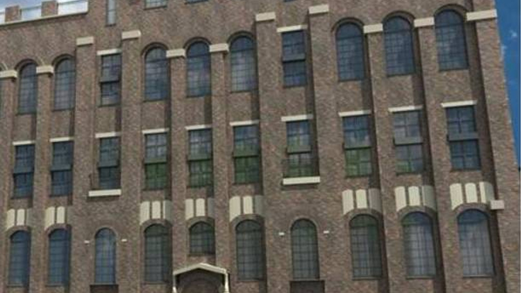 100 Dupont St - Photo 2