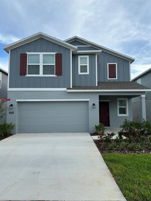3554 Kimbrough Drive - Photo 0