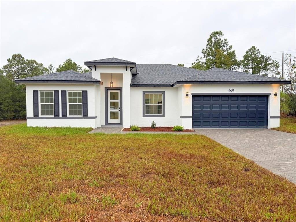 469 Marion Oaks Pass - Photo 0