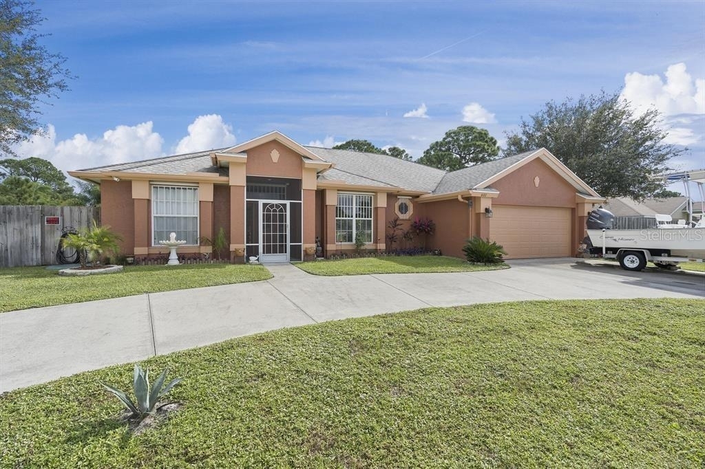 651 Nw North Macedo Boulevard - Photo 1