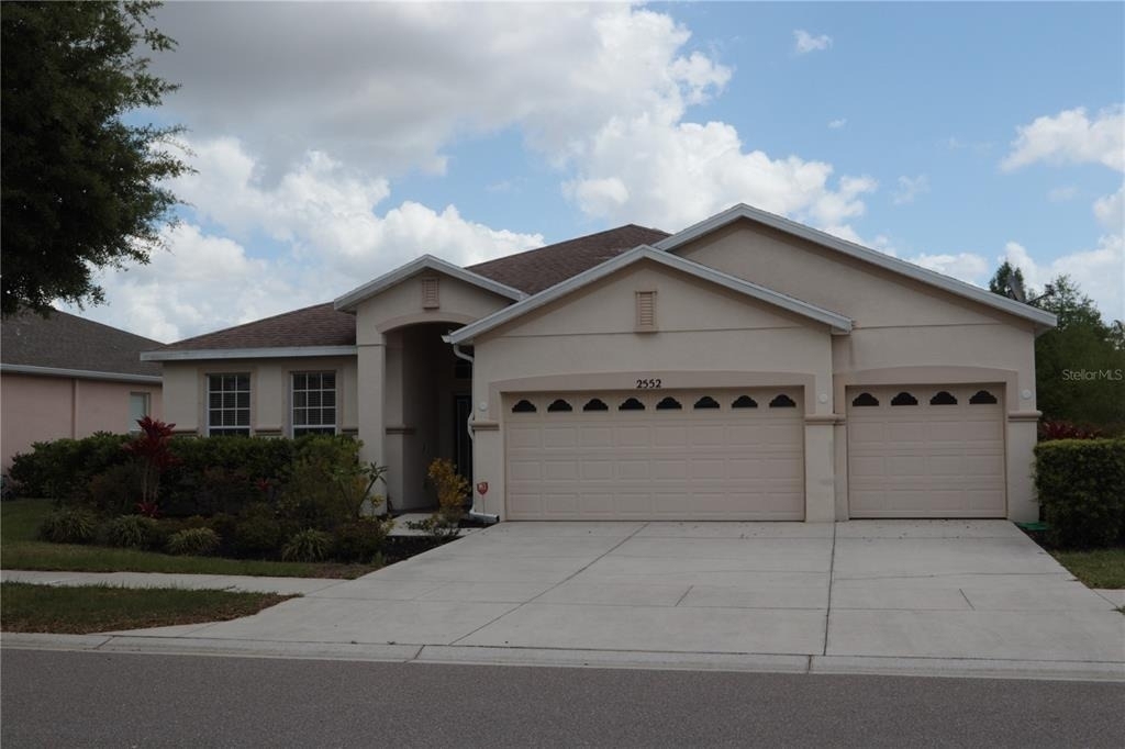 2552 Hobblebrush Drive - Photo 0