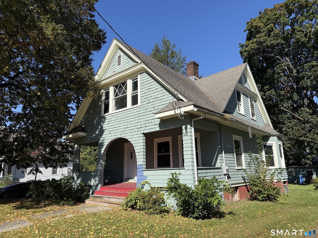 125 Francis Street - Photo 1