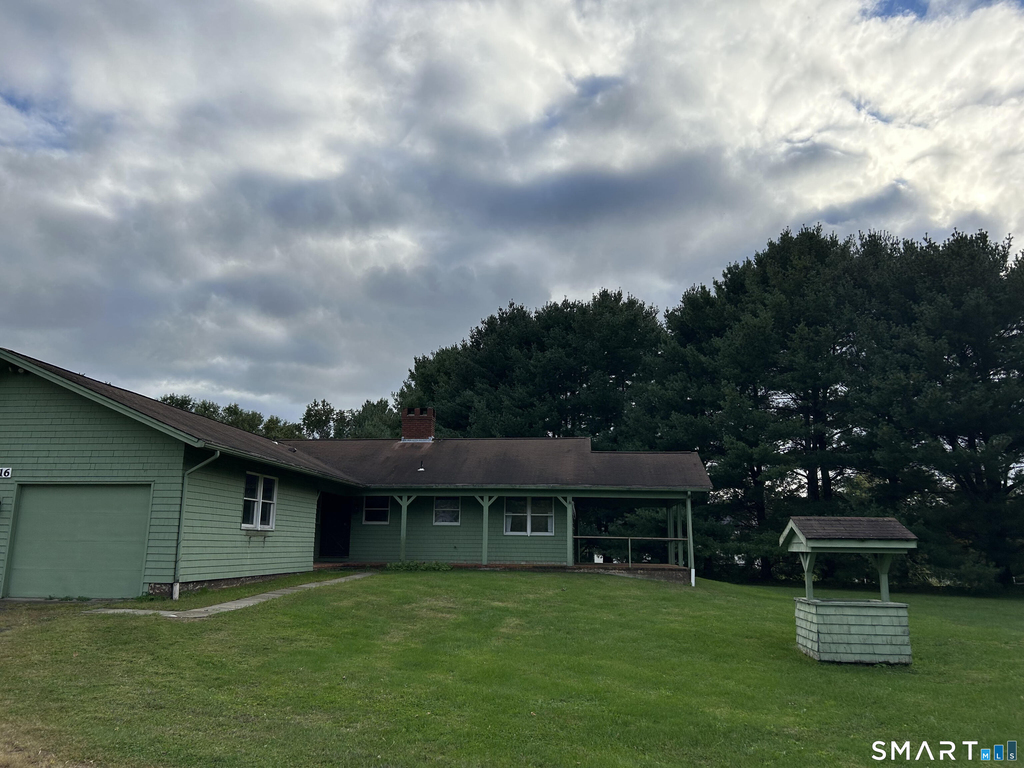 116 Boston Post Road - Photo 1