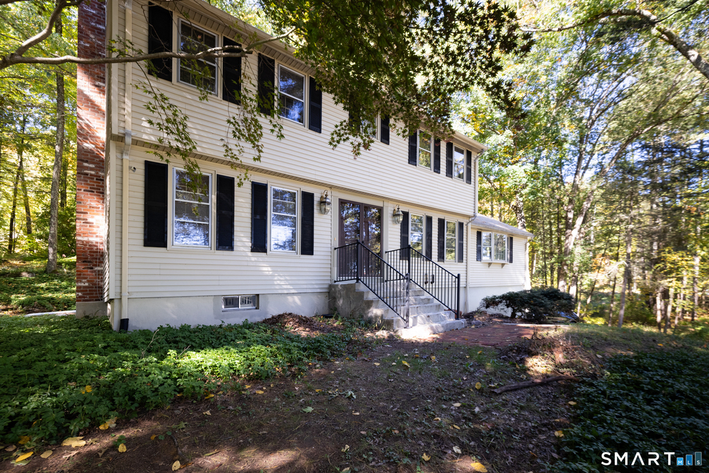 21 Saddle Ridge Drive - Photo 1
