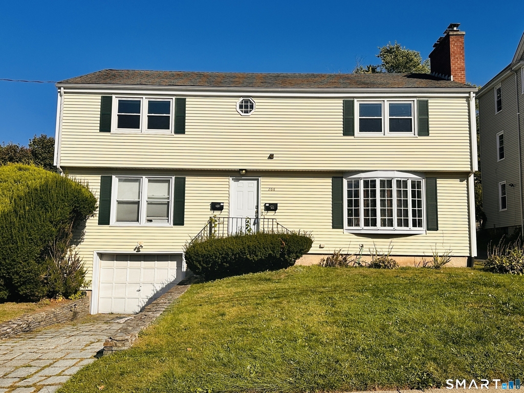 266 Linwood Street - Photo 0
