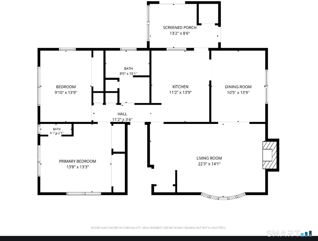 266 Linwood Street - Photo 13