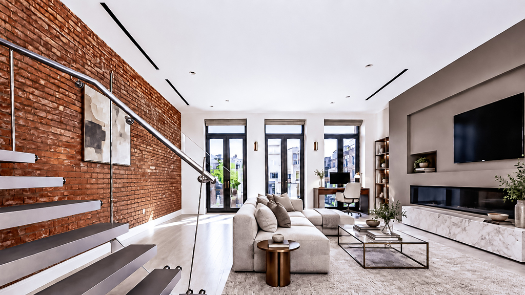 319 Bowery - Photo 1