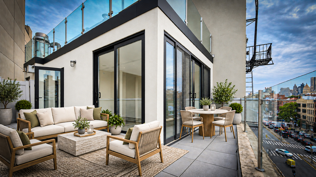 319 Bowery - Photo 0