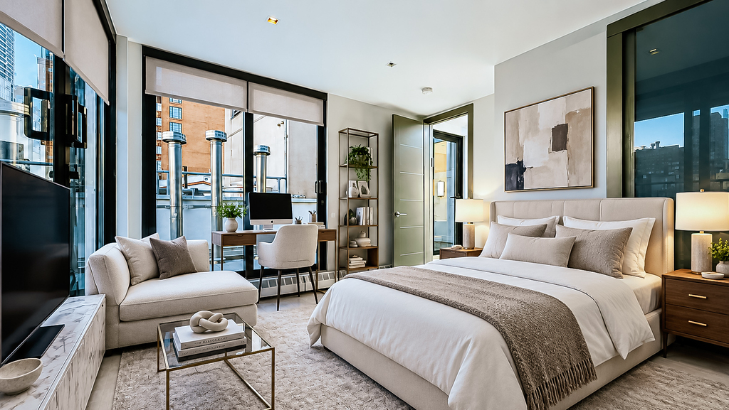 319 Bowery - Photo 4