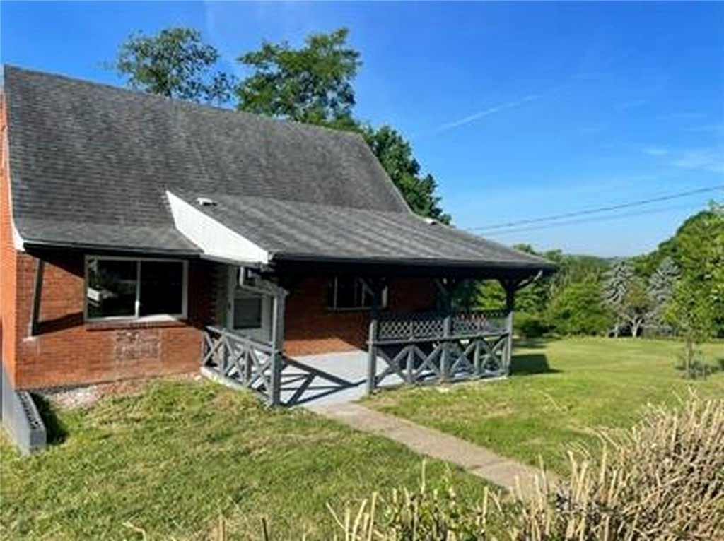 6821 Shannon Road - Photo 0