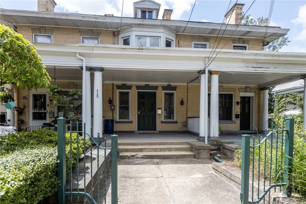 420 Edgemont Street - Photo 24