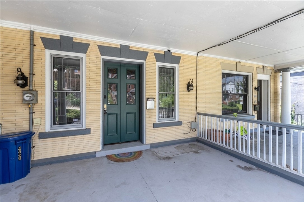420 Edgemont Street - Photo 1