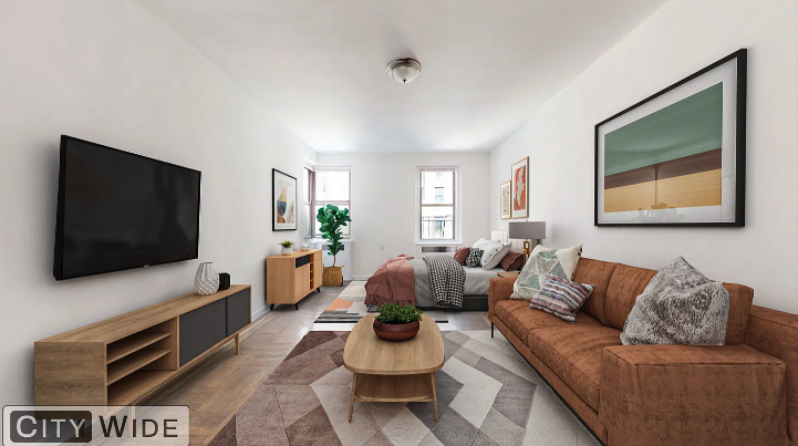690 Ft Washington Avenue - Photo 1