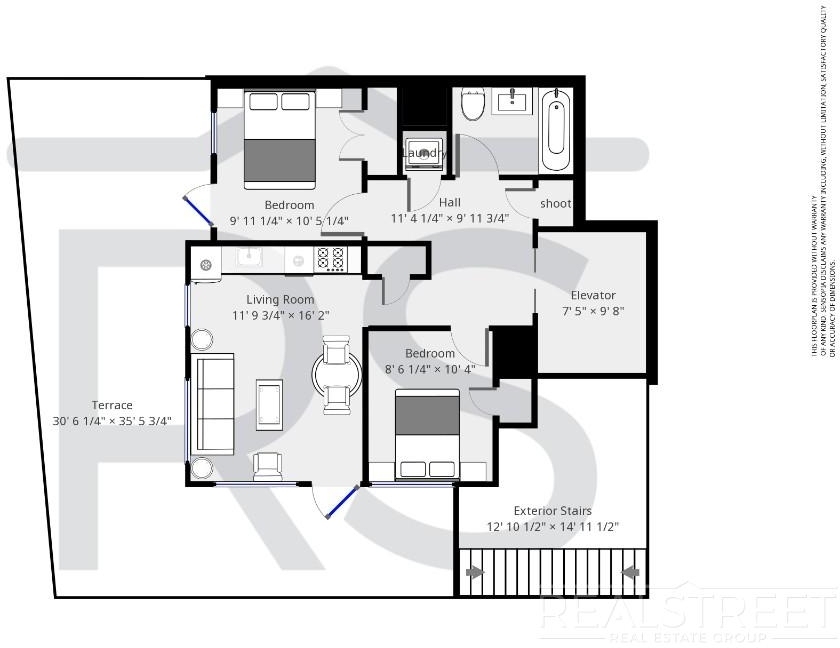 349 Kent Ave - Photo 15