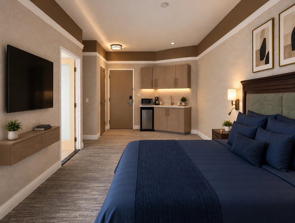 129 West 46th Street - Photo 3