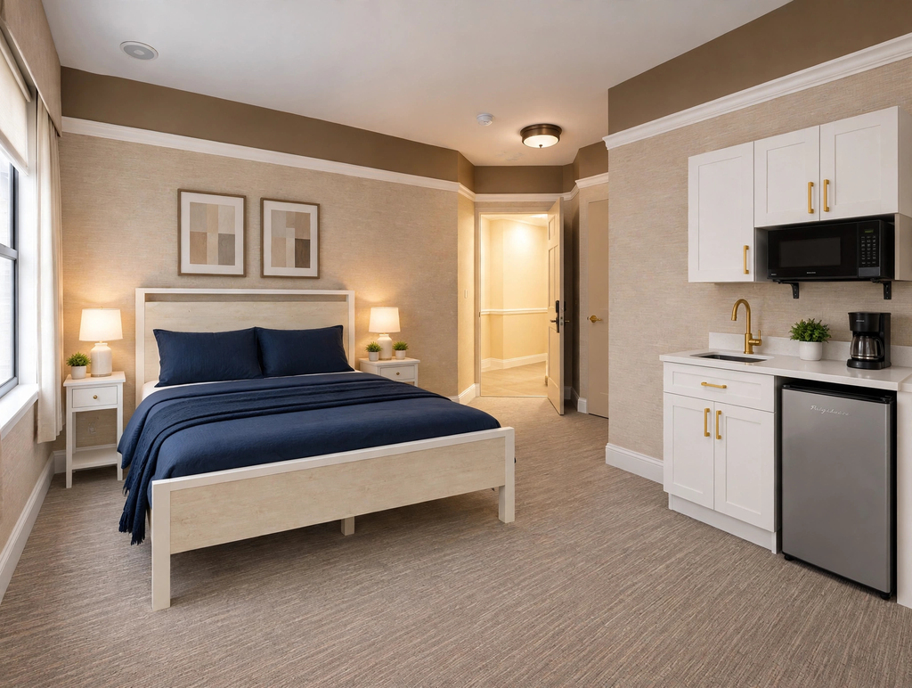 129 West 46th Street - Photo 1