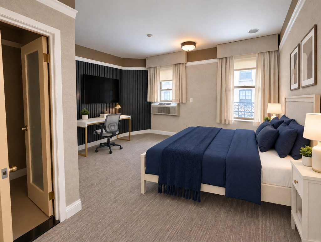 129 West 46th Street - Photo 0