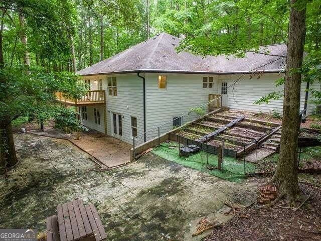 265 Timberidge Drive - Photo 43