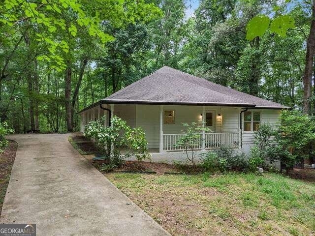 265 Timberidge Drive - Photo 1