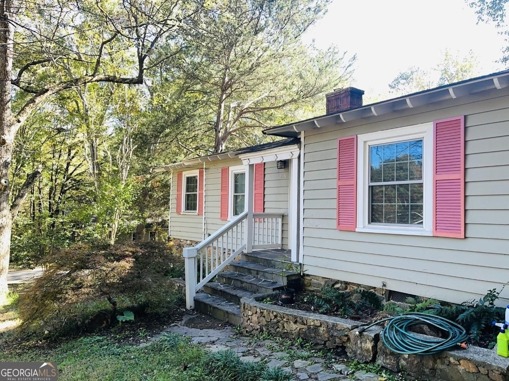 4665 Orchid Drive - Photo 1