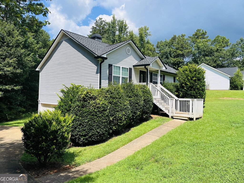185 Hidden Brook Trail - Photo 1