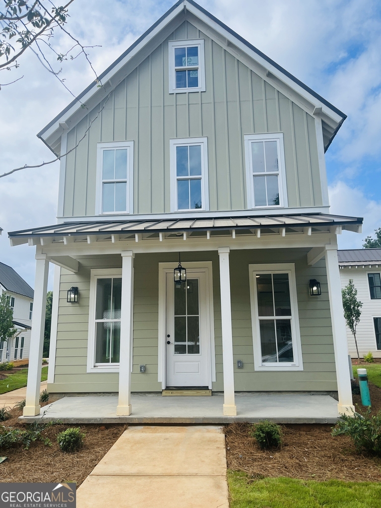 604 Freeman Street - Photo 0