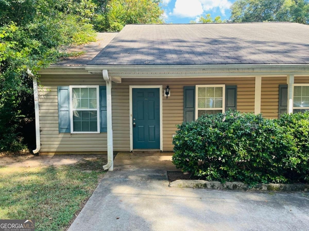 105 Granite Street - Photo 0