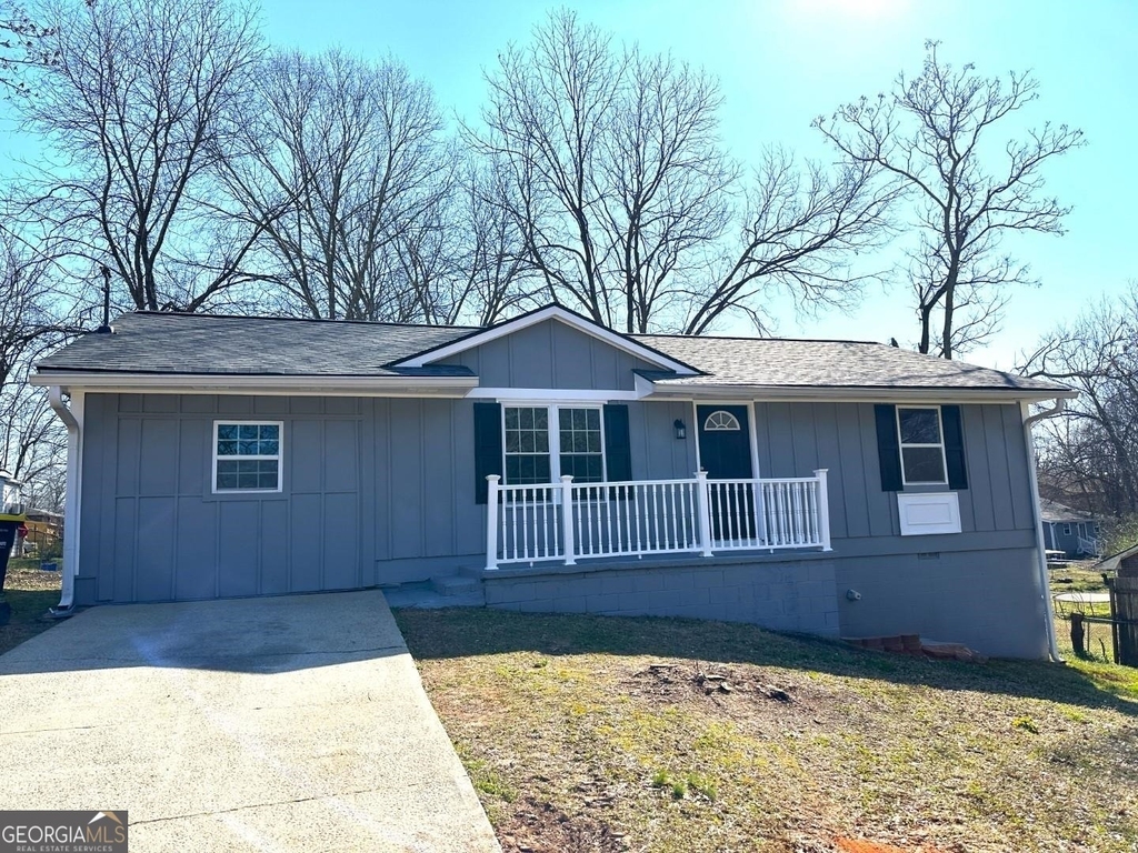 109 Sunset Lane - Photo 1