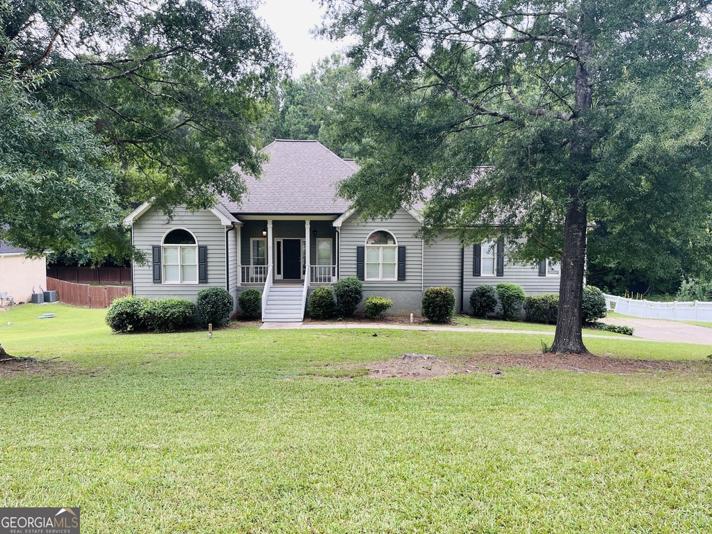 70 Indian Bluff Drive - Photo 0