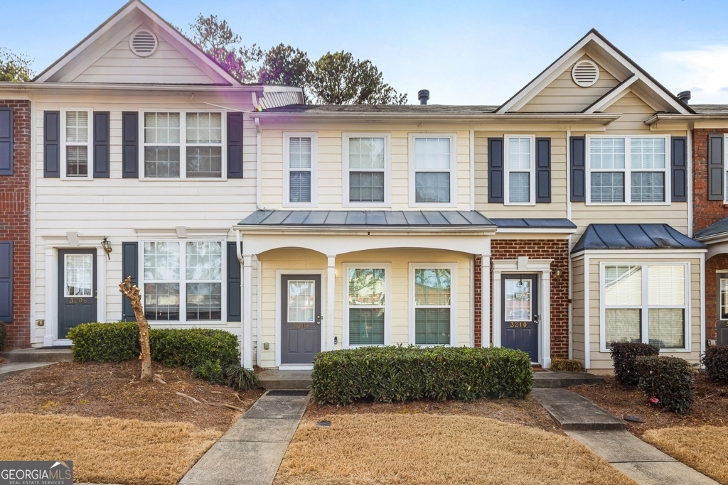 3208 Hidden Cove Circle - Photo 0