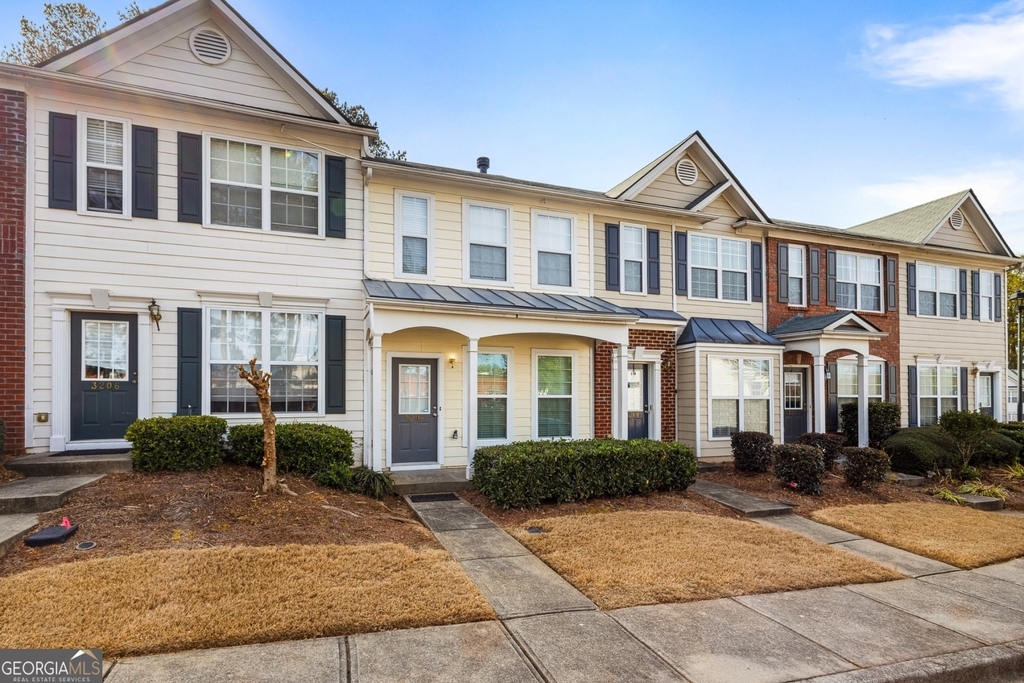 3208 Hidden Cove Circle - Photo 1