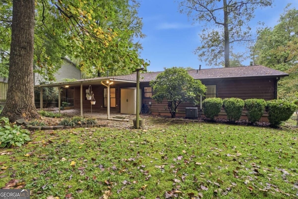 3095 Woodland Drive Nw - Photo 47