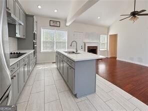 154 Camden Woods Drive - Photo 7