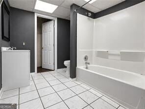 154 Camden Woods Drive - Photo 13