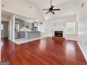 154 Camden Woods Drive - Photo 4