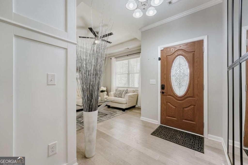740 Poplar Springs Road - Photo 2