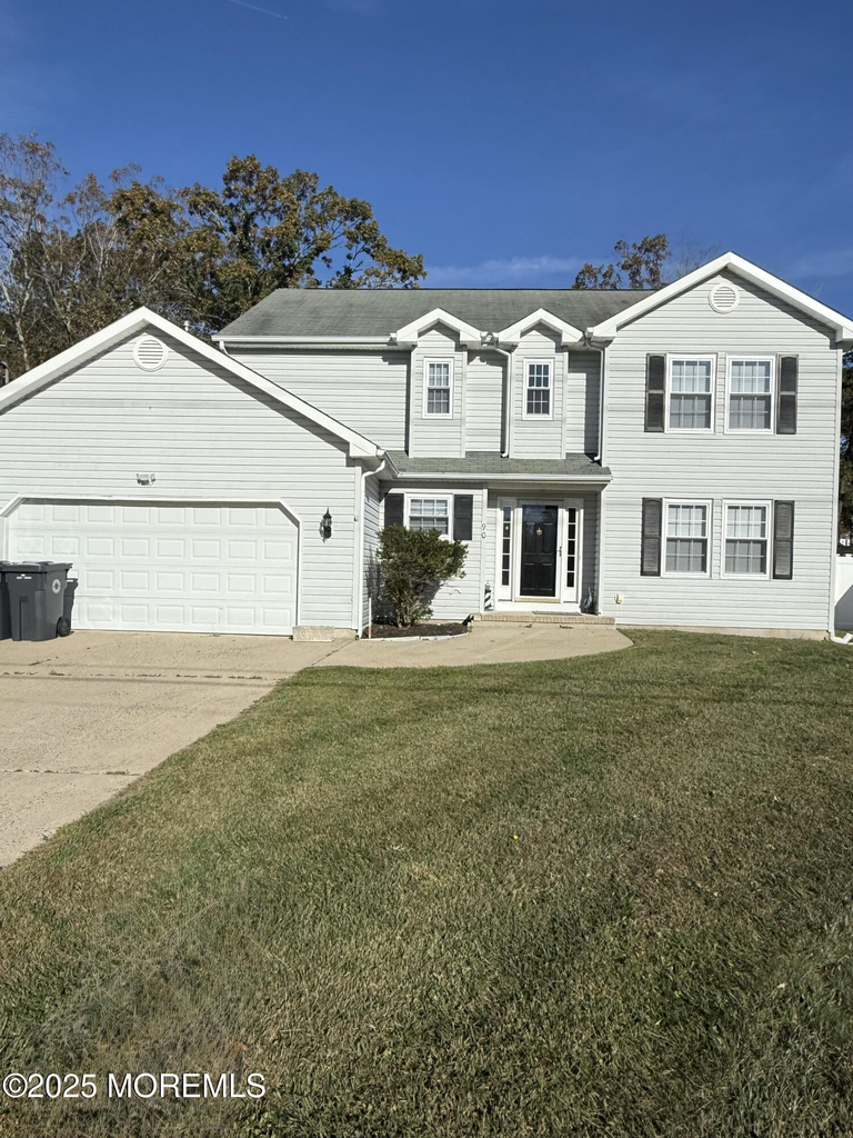 90 Atlantis Avenue - Photo 1
