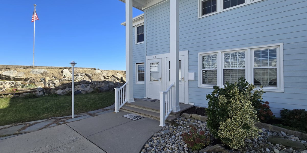 1201 Ocean Avenue - Photo 0