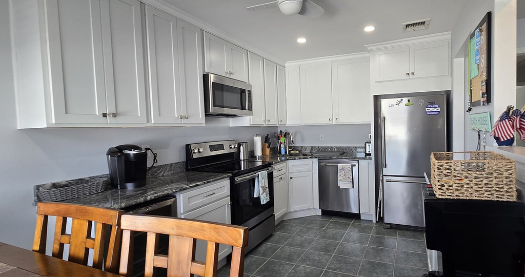 1201 Ocean Avenue - Photo 12