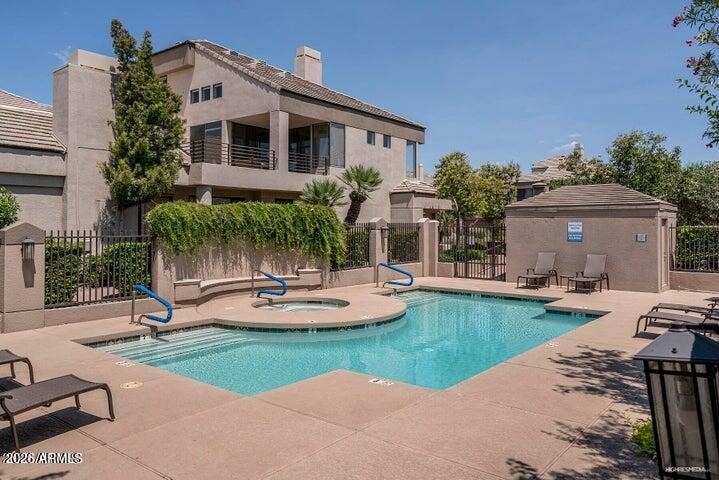 7400 E Gainey Club Drive - Photo 26