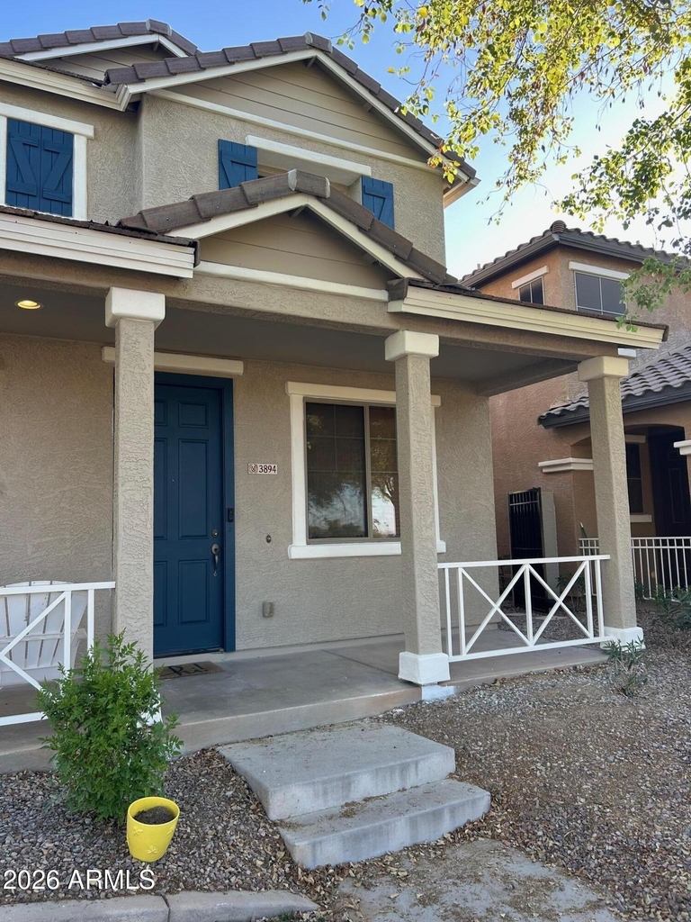 3894 S Napa Lane - Photo 0
