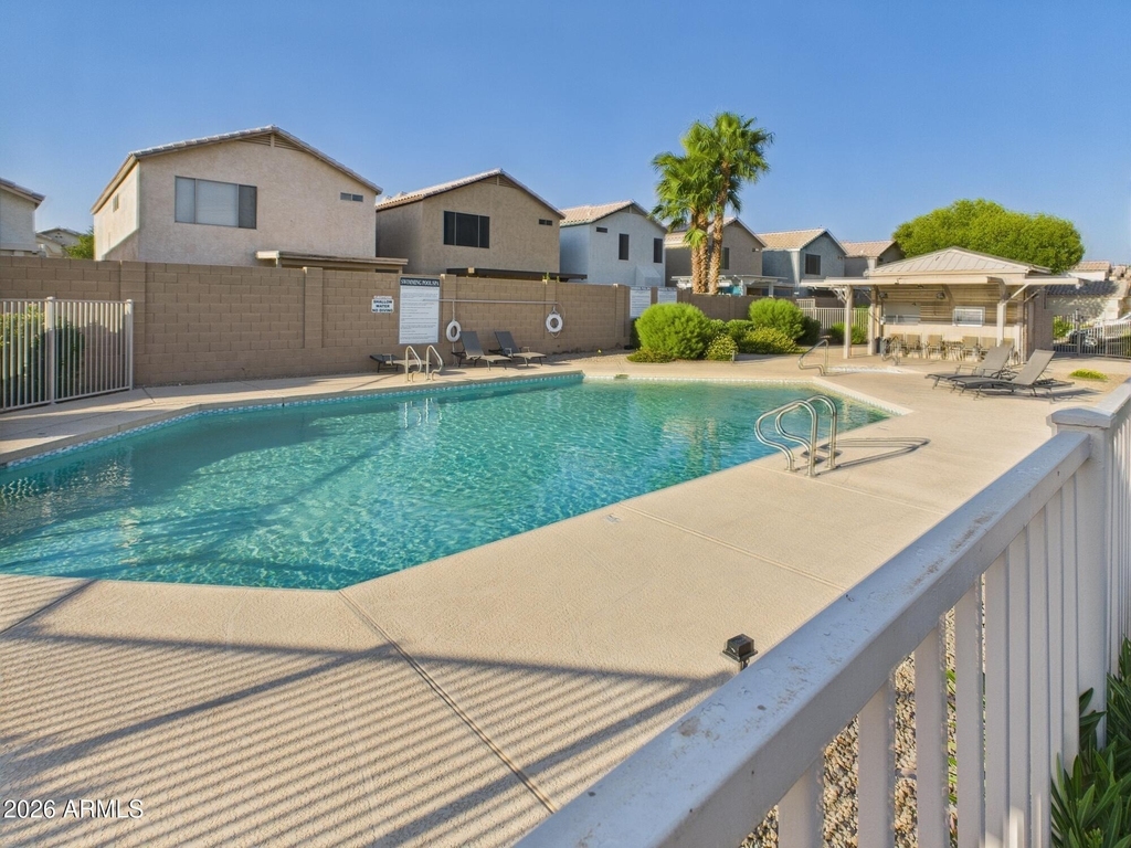 3508 W Chama Road - Photo 17