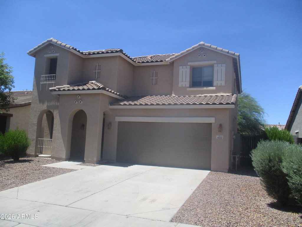 4112 W Allen Street - Photo 0