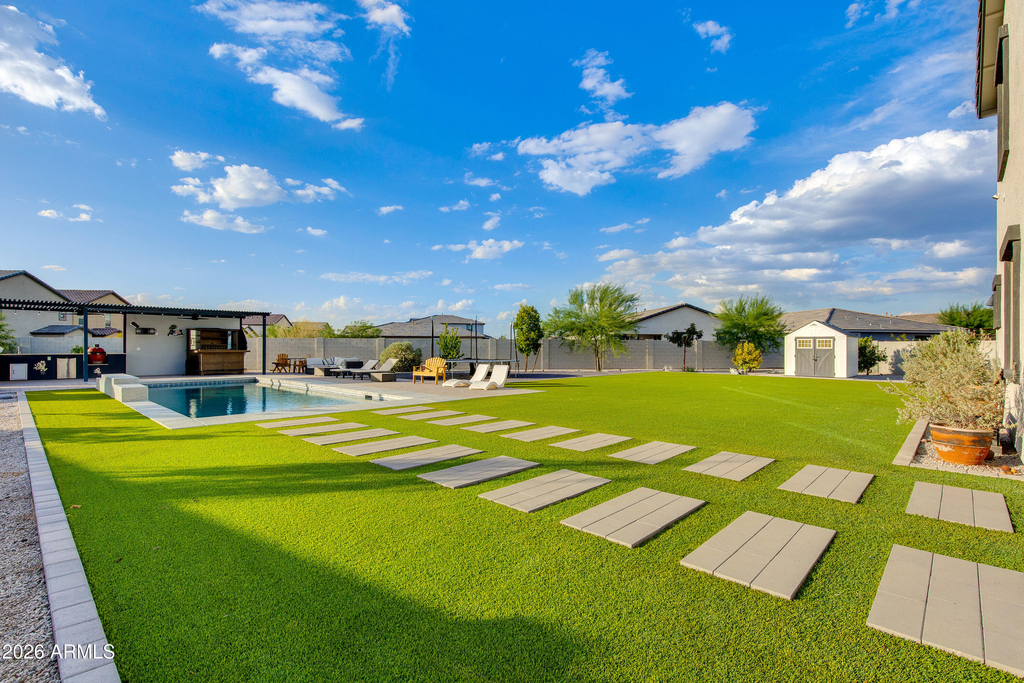 5636 W Stargazer Place - Photo 30